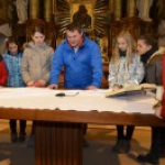 FiVo 2014 - das Kirchengebäude